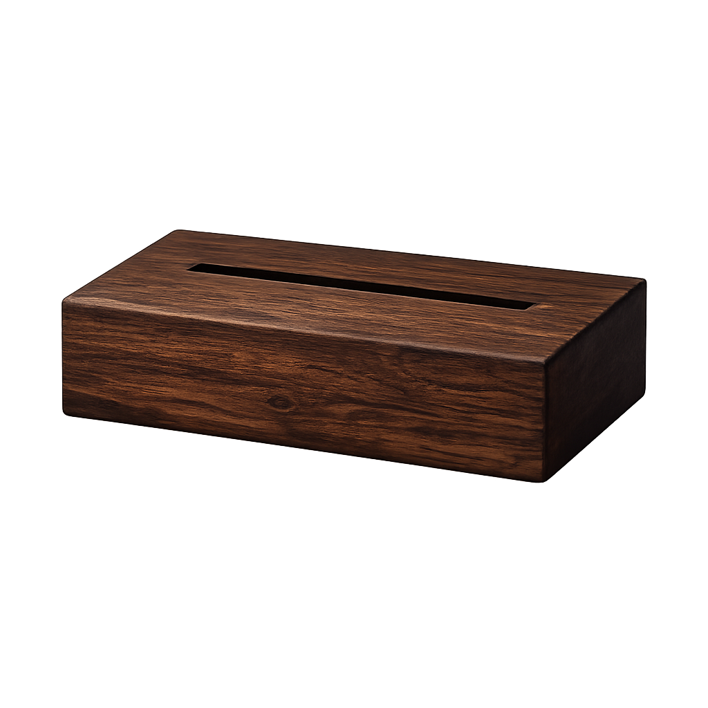 Base de Madera