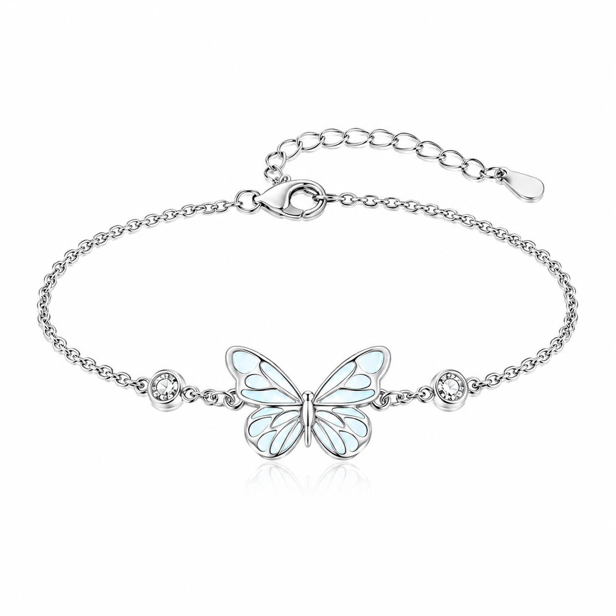FREE GLOW BRACELET