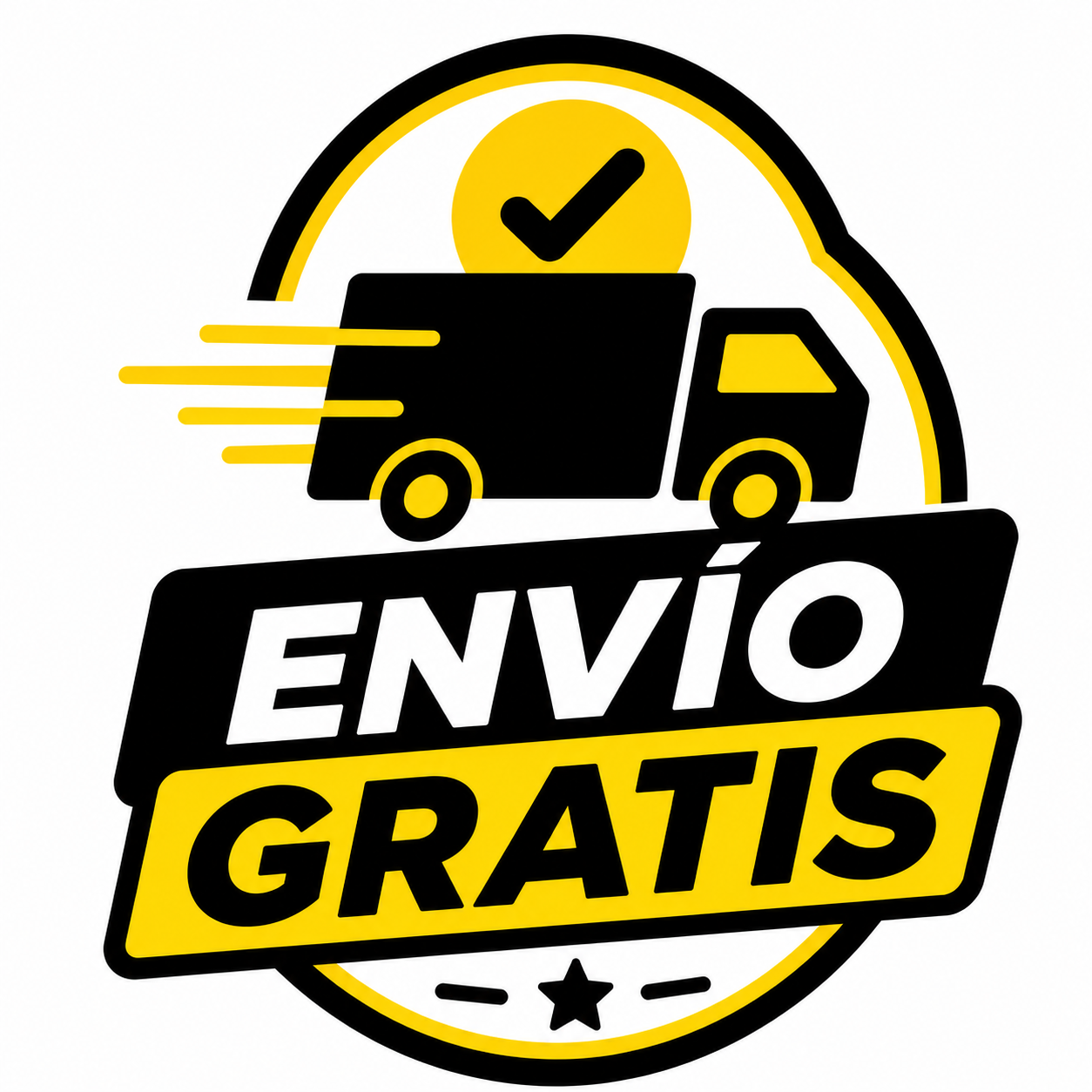 ENVÍO GRATIS