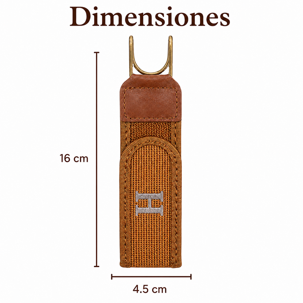 Cinturón Elastico Helastic™