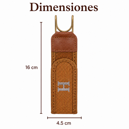 Cinturón Elastico Helastic™