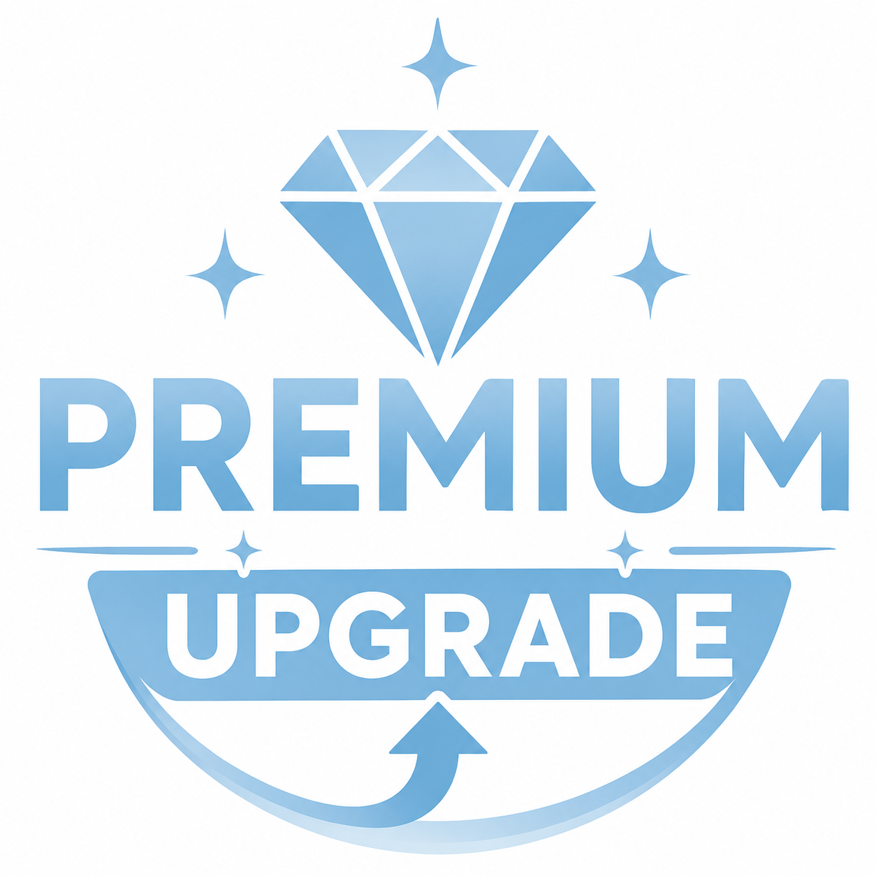 FREE PREMIUM UPGRADE