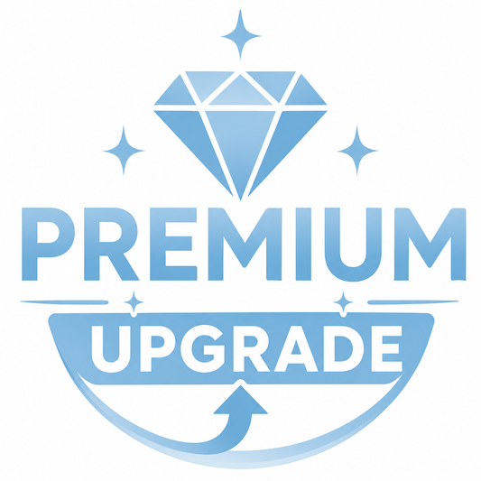 FREE PREMIUM UPGRADE