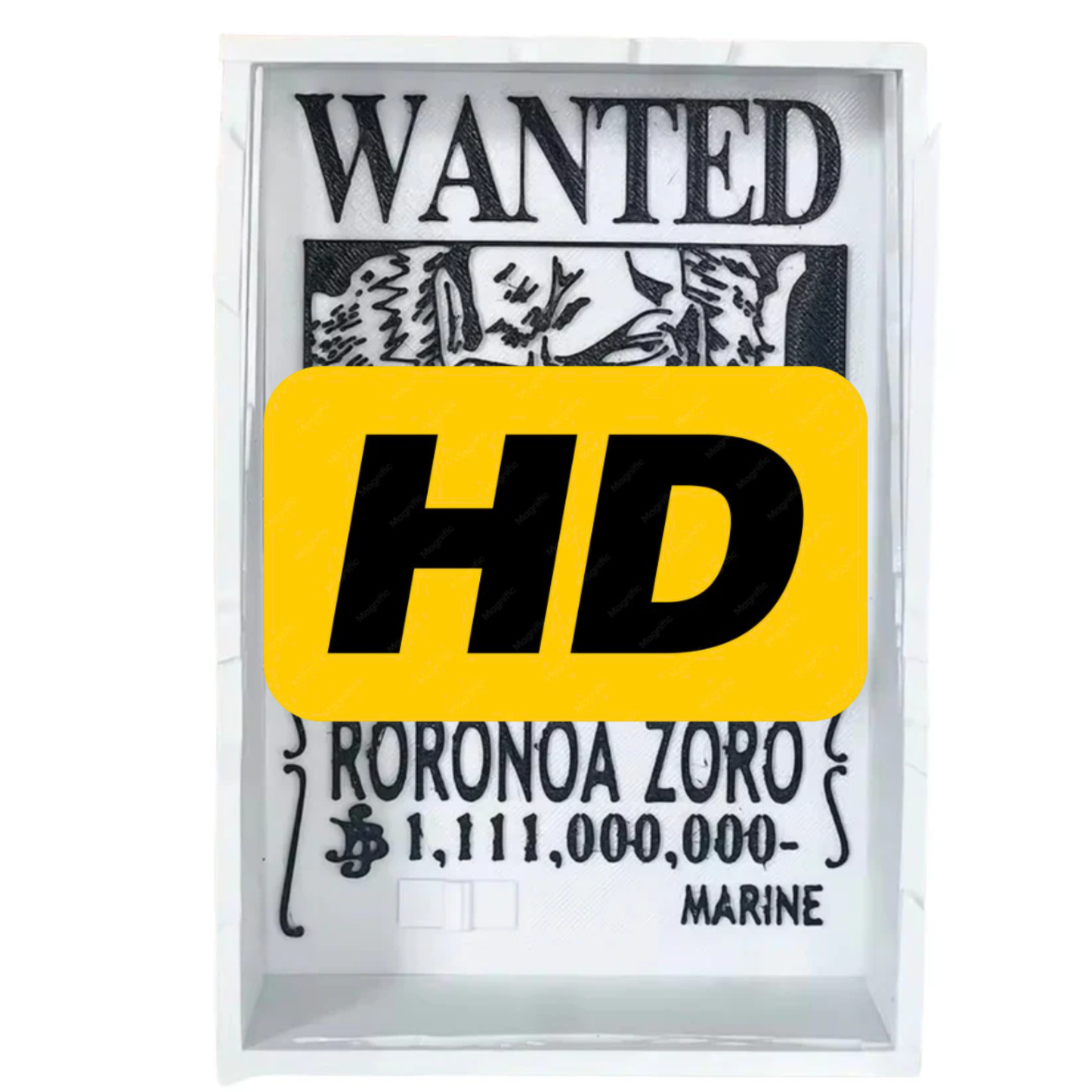FREE HD Print