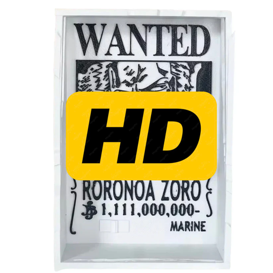 FREE HD Print